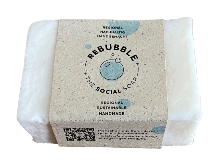 reBubble - the Social Soap